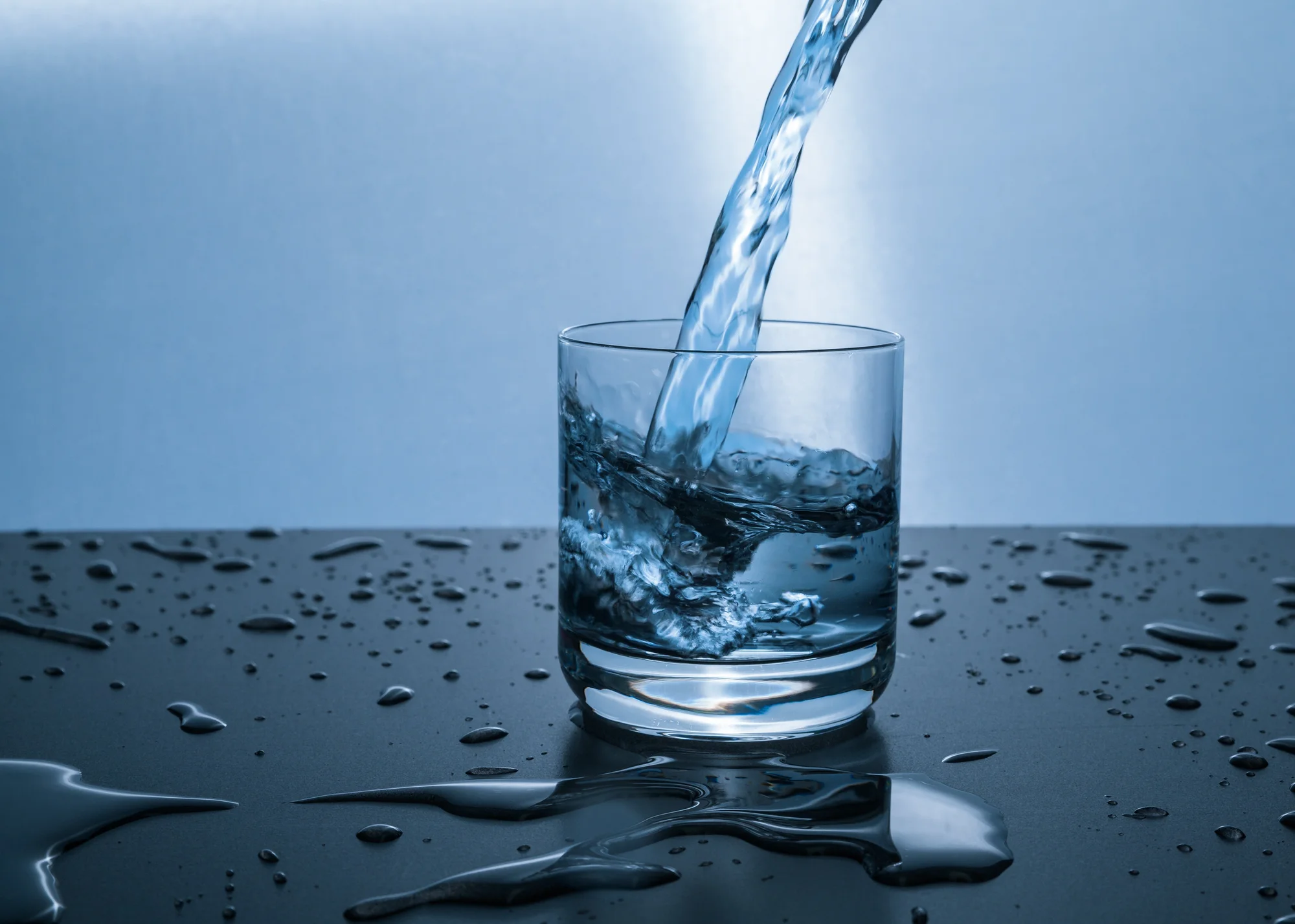 Counter application component tree diagram illustrating hydration.